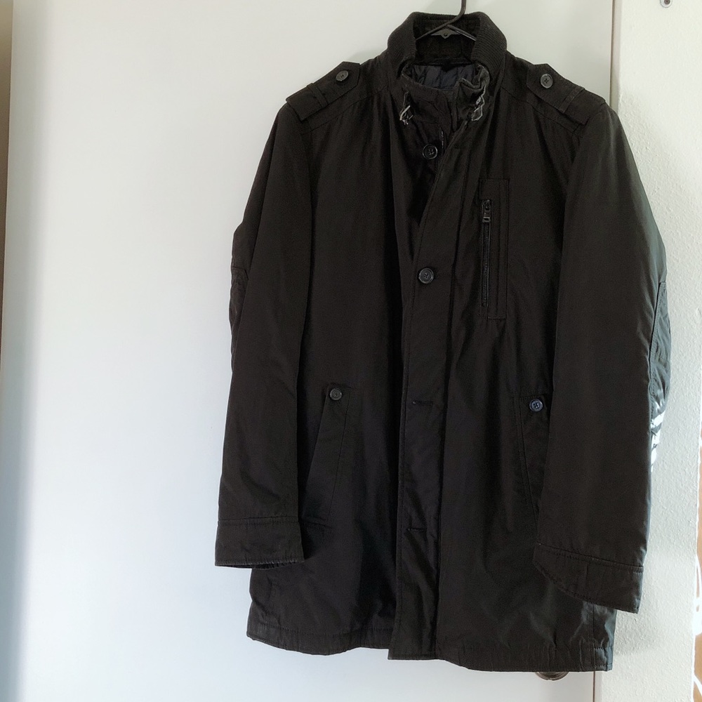 Hugo boss Men's coat